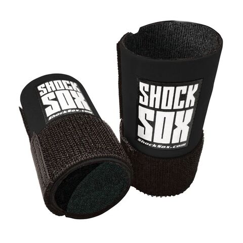 Shock Sox 4" 50cc-65cc / Pit Bikes w/Conventional Forks
