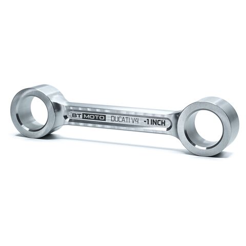 BT Moto 1" Lowering Link Ducati Panigale V4 / S 2025