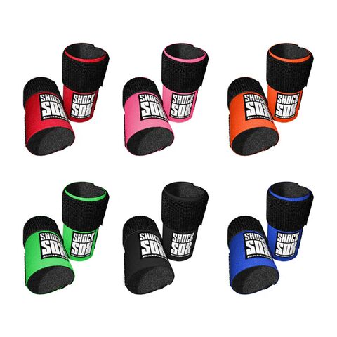 Shock Sox 4" 50cc-65cc / Pit Bikes / E Bikes w/Upside Down Forks