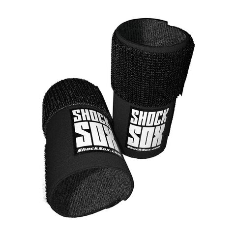 Shock Sox 4" 50cc-65cc / Pit Bikes / E Bikes w/Upside Down Forks