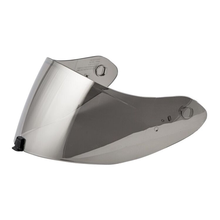 Silver Mirror