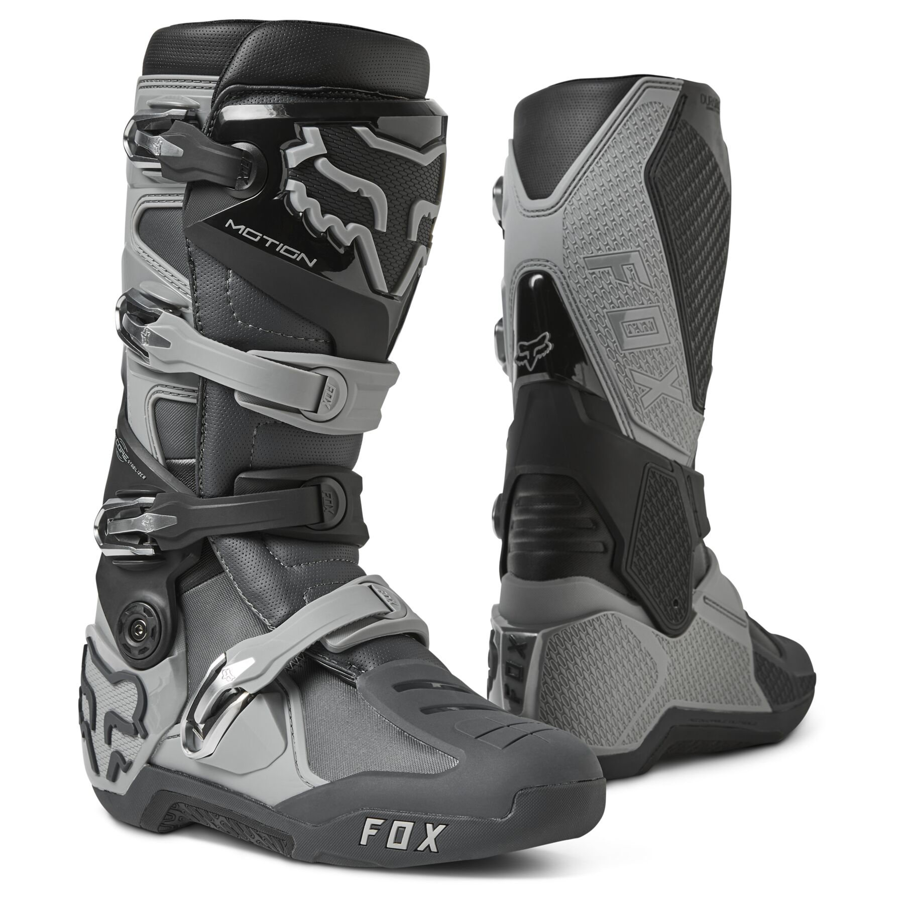 Fox Racing Motion Boots