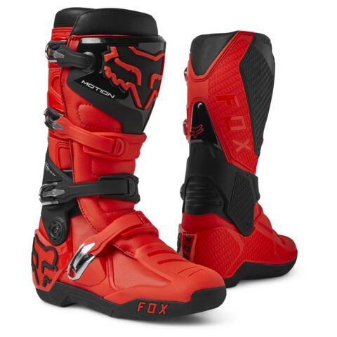 Fox Racing Motion Boots
