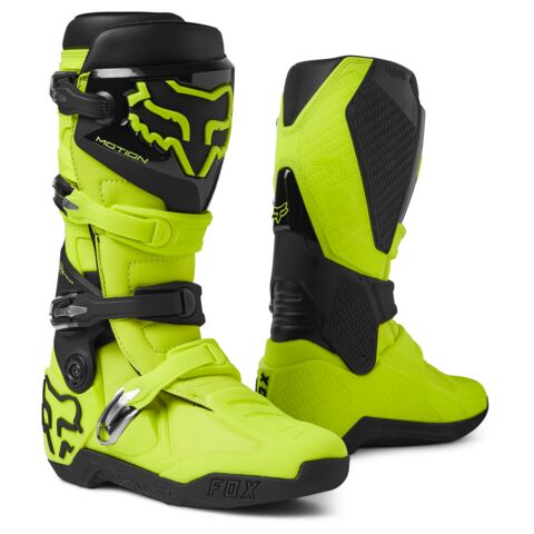 Fox Racing Motion Boots