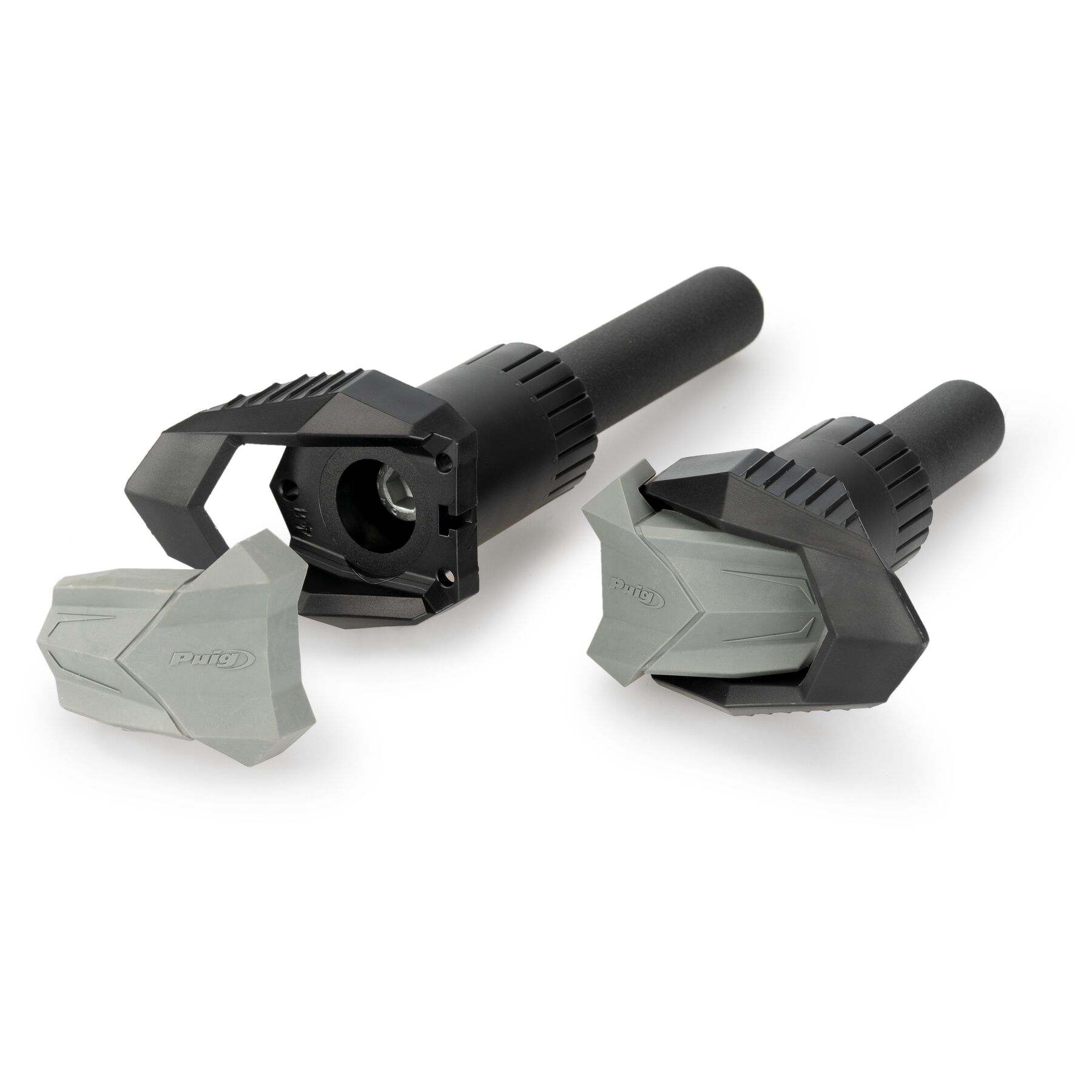 Puig R19 Frame Sliders Kawasaki Z500 / SE 2024-2025