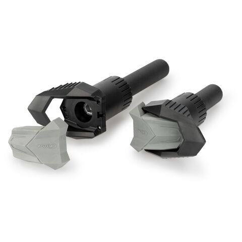 Puig R19 Frame Sliders Kawasaki Z500 / SE 2024-2025