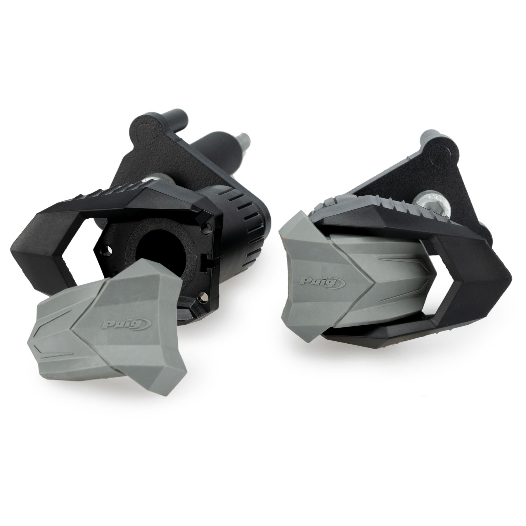 Puig R19 Frame Sliders Kawasaki Ninja 500 2024-2026