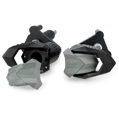 Puig R19 Frame Sliders Kawasaki Ninja 500 2024-2025