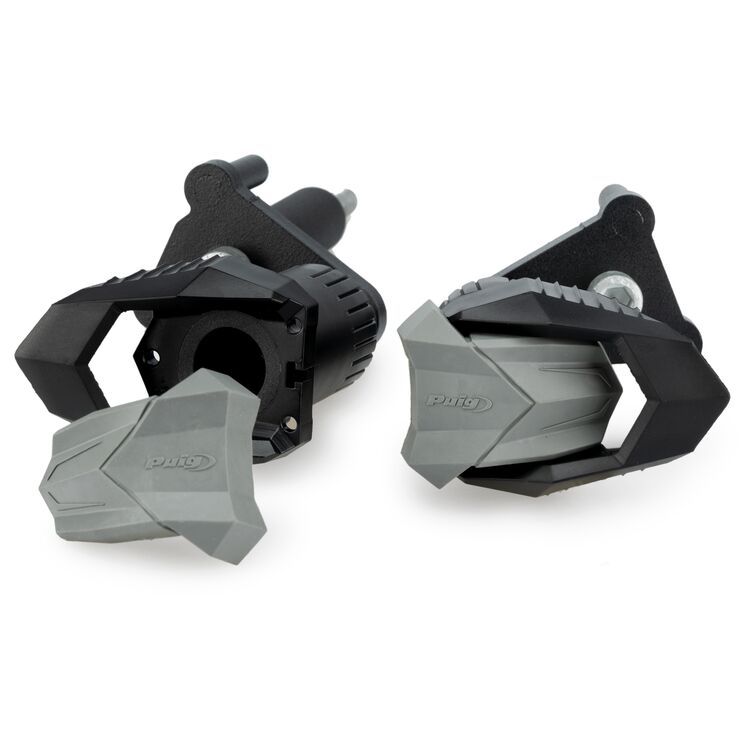 Puig R19 Frame Sliders Kawasaki Ninja 500 2024-2025