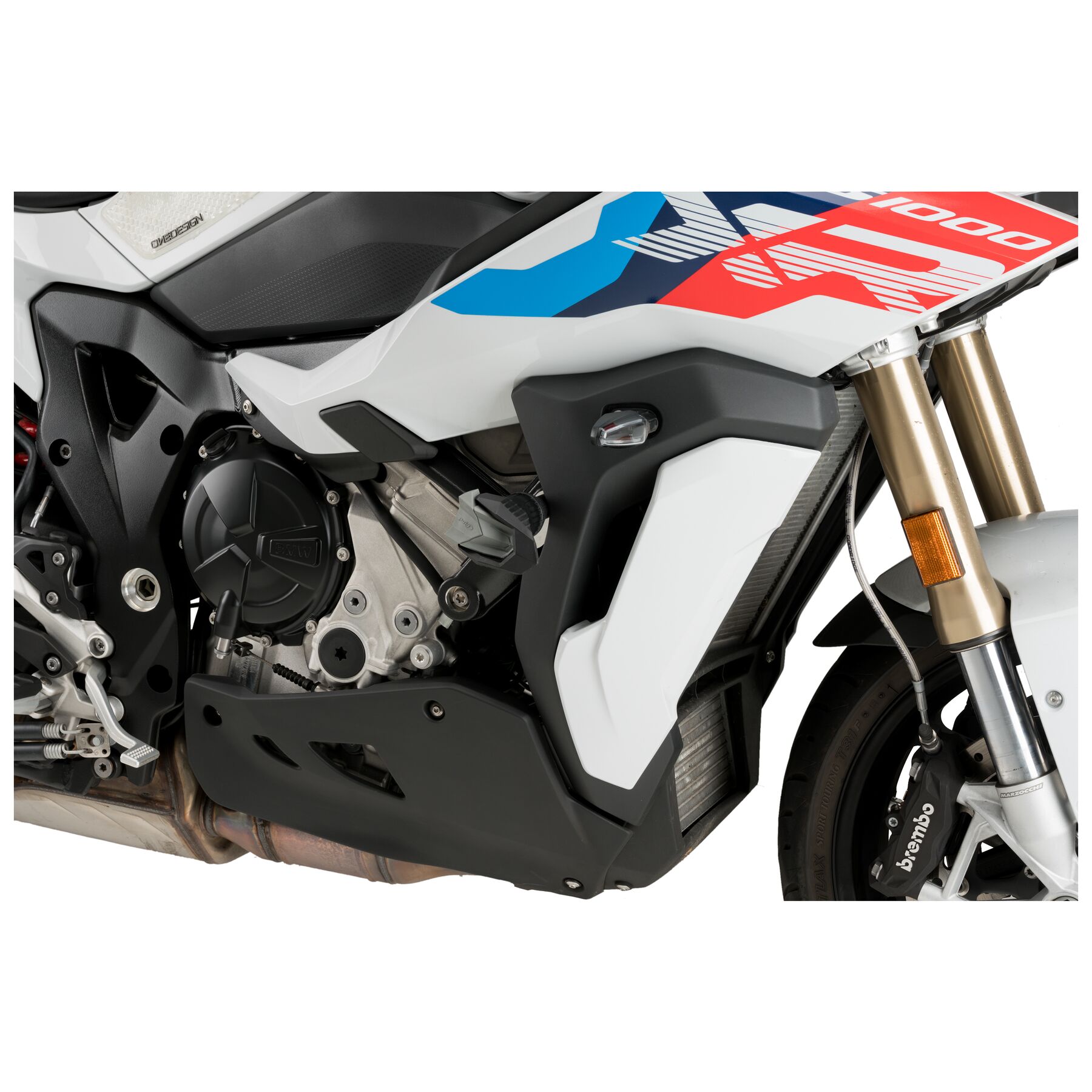 Puig R19 Frame Sliders BMW S1000XR 2021-2023