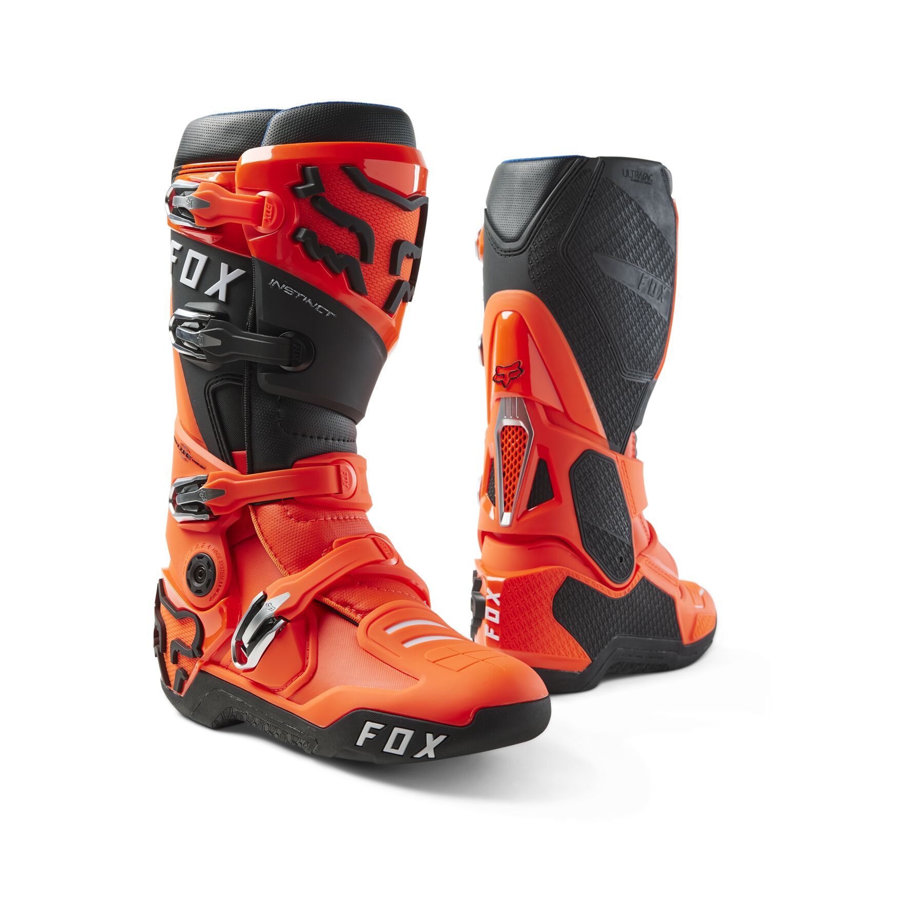 Fox Racing Instinct 2.0 Boots - Closeout