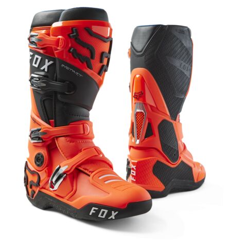 Fox Racing Instinct 2.0 Boots - Closeout