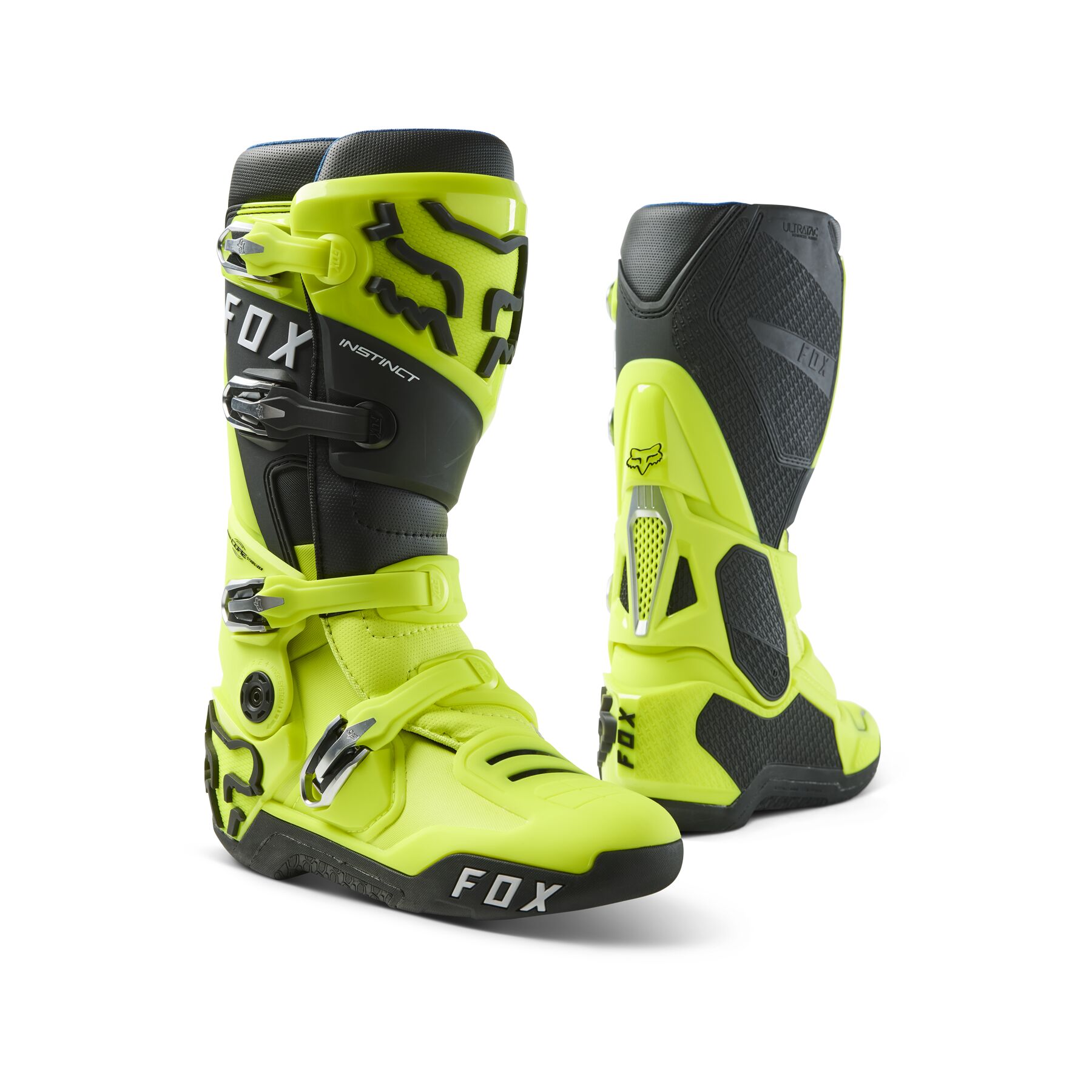 Fox Racing Instinct 2.0 Boots - Closeout