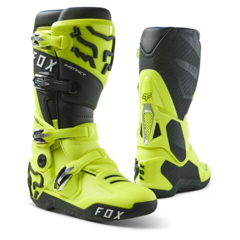 Fox Racing Instinct 2.0 Boots - Closeout