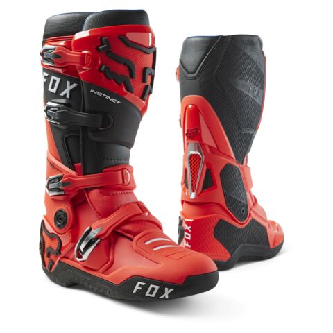 Fox Racing Instinct 2.0 Boots - Closeout
