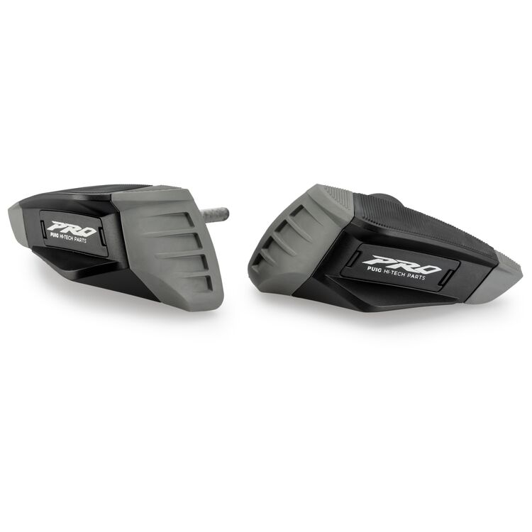 Puig Pro 2.0 Frame Sliders Suzuki GSX-S1000F 2015-2020
