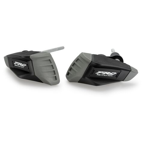 Puig Pro 2.0 Frame Sliders Kawasaki Z650 2017-2025