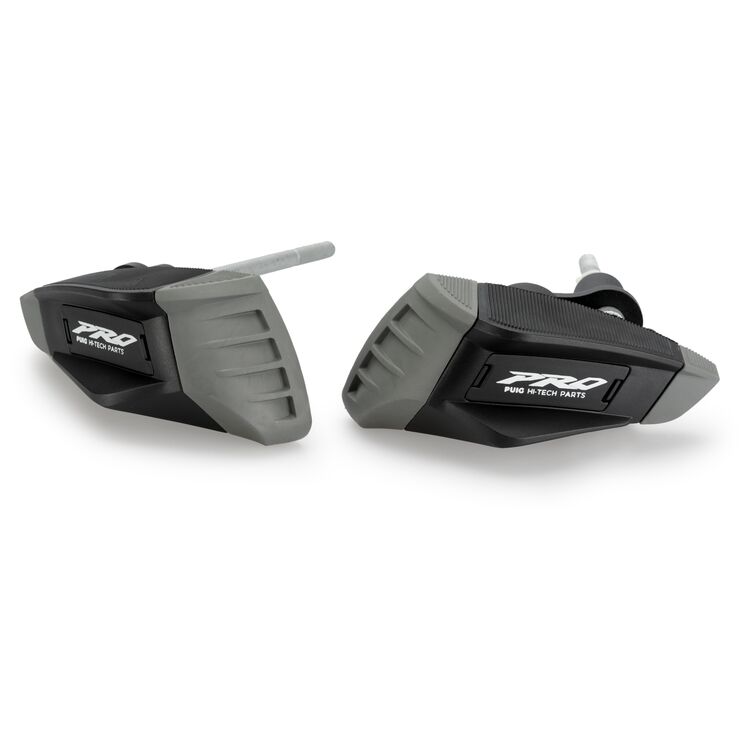 Puig Pro 2.0 Frame Sliders Kawasaki Z650 2017-2025