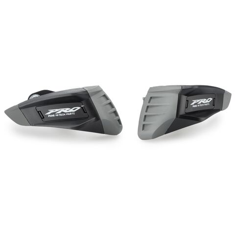 Puig Pro 2.0 Frame Sliders Kawasaki Versys / Z1000 2014-2025