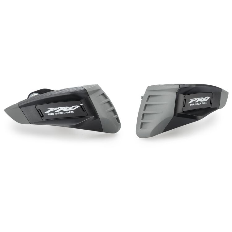 Puig Pro 2.0 Frame Sliders Kawasaki Versys / Z1000 2014-2025