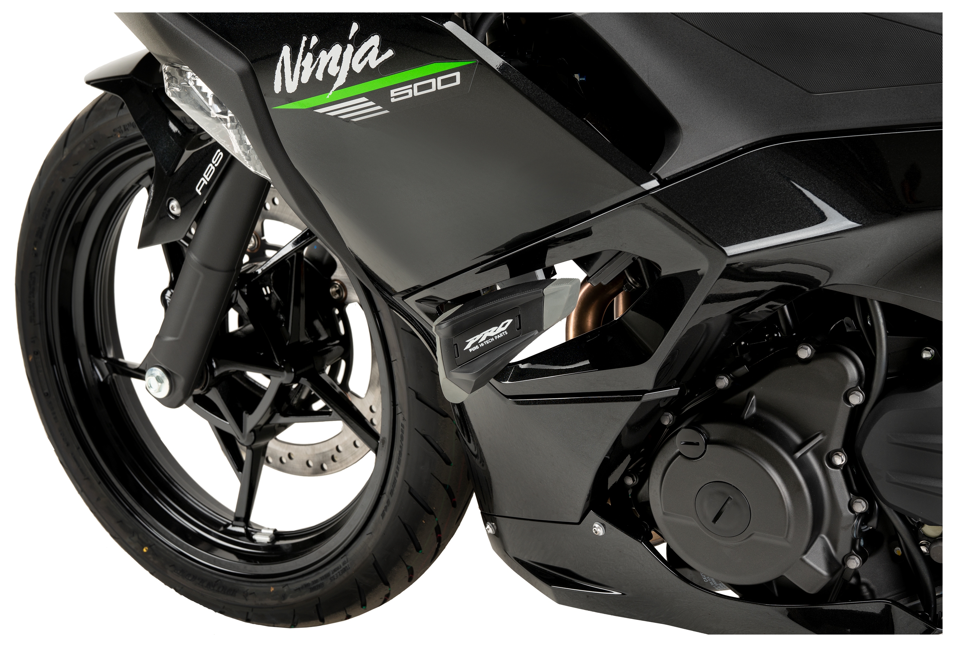 衛生日用品 DOWA Slider Pro puig_pro20_frame_sliders_kawas