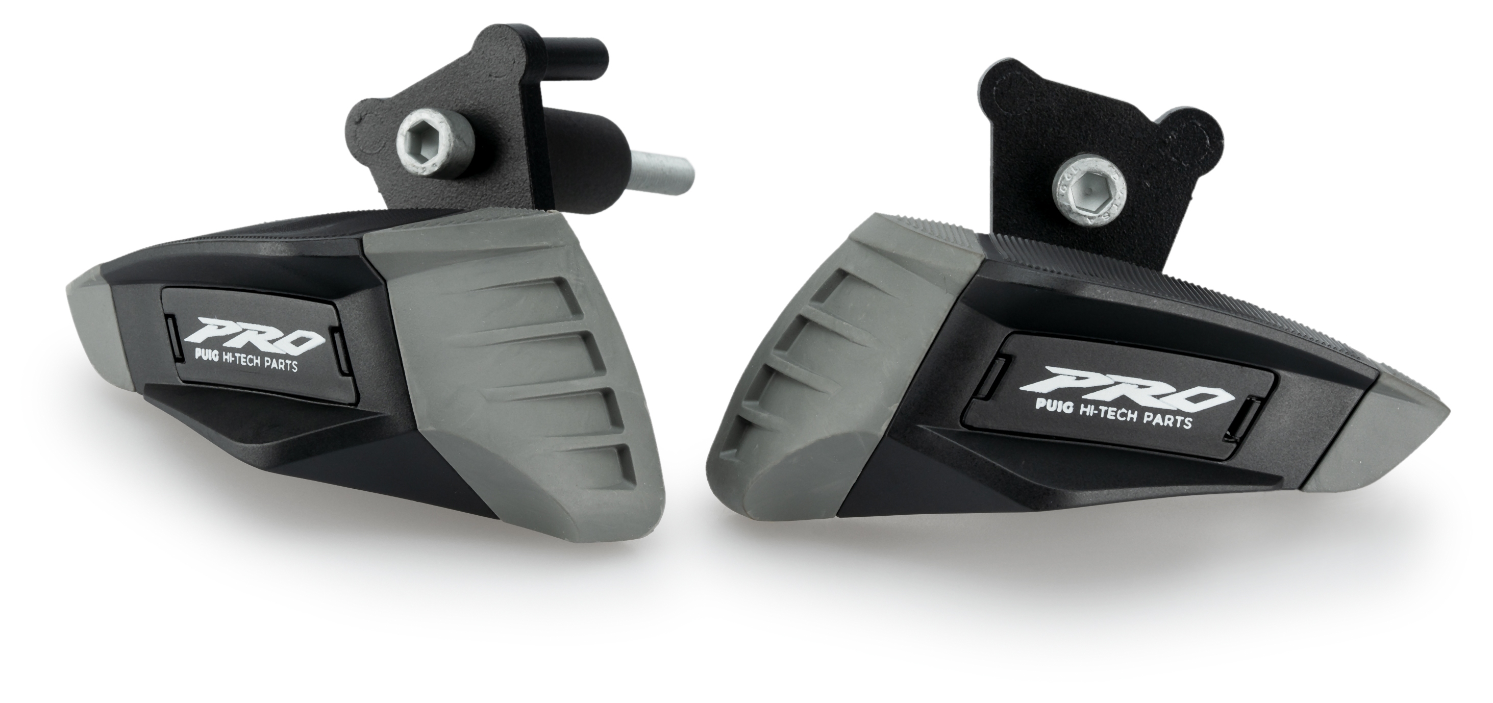 Puig Pro 2.0 Frame Sliders Kawasaki Ninja 500 2024-2025 | 10