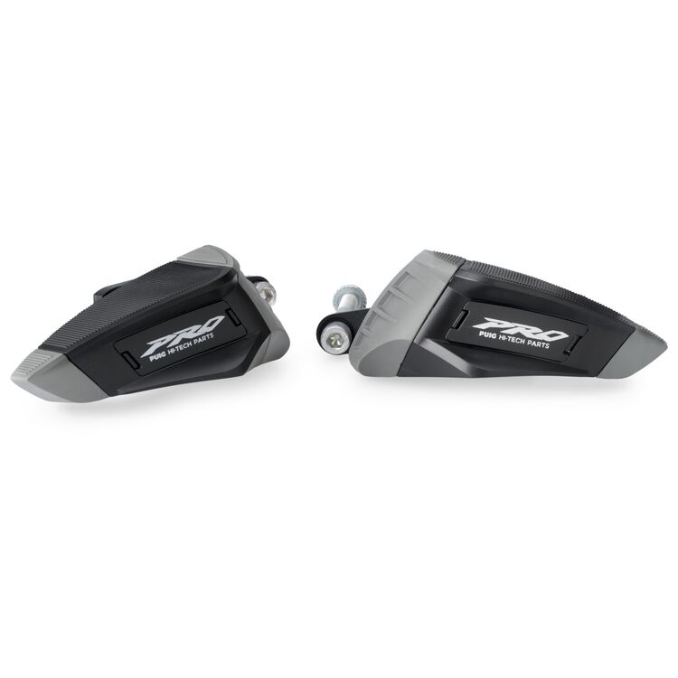 Puig Pro 2.0 Frame Sliders Honda CB1000 Hornet SP 2025