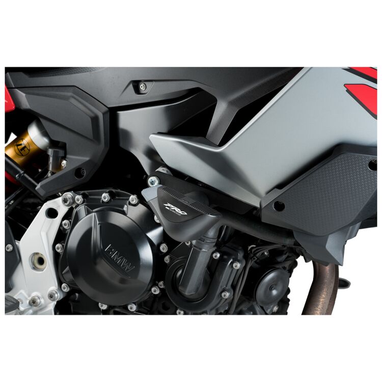 Puig Pro Frame Sliders BMW F900R / F900XR 2020-2025