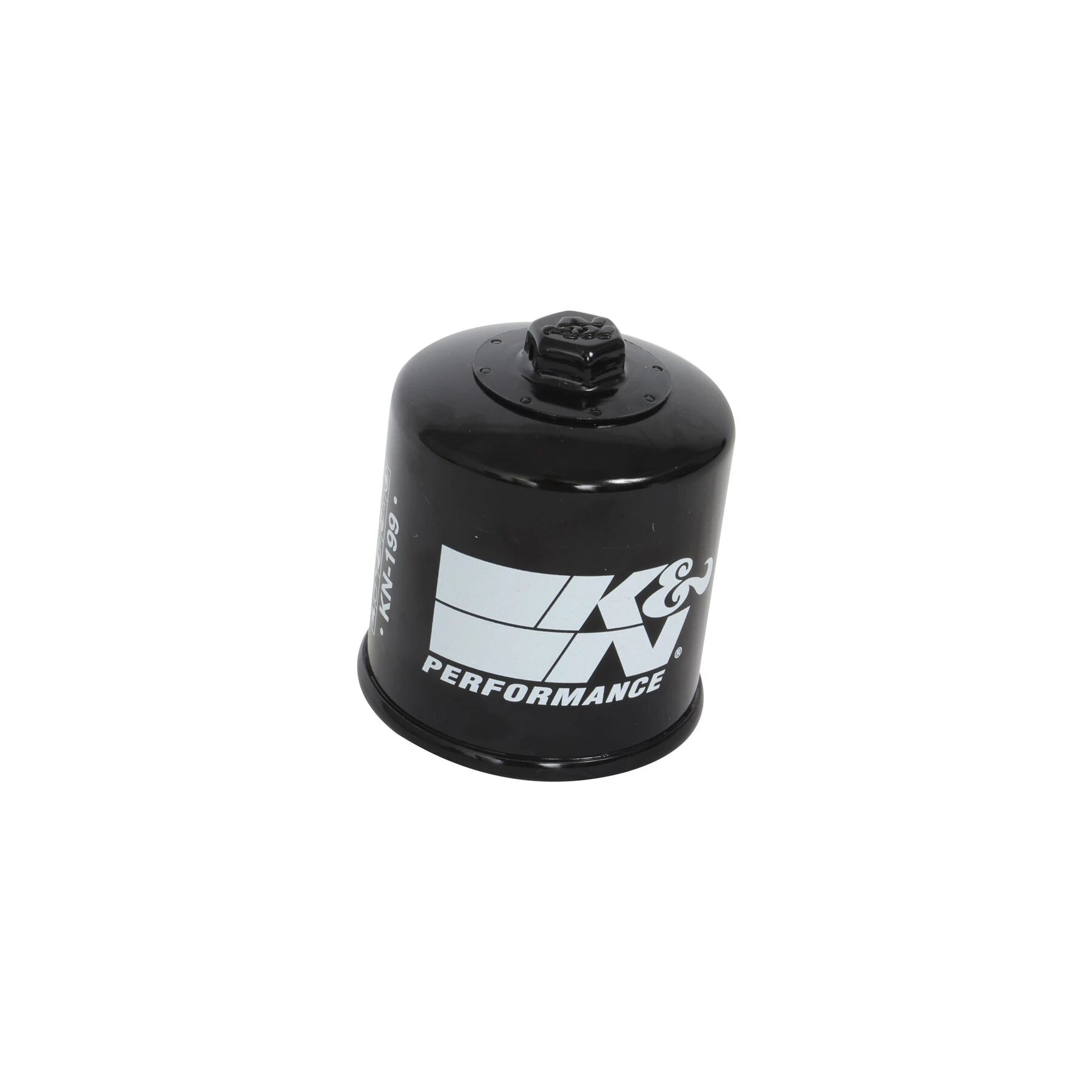 K&N Oil Filters KN-199