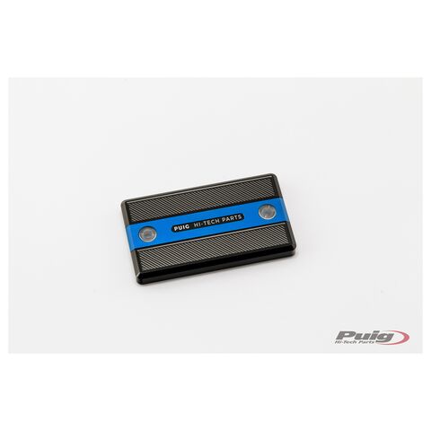 Puig Front Brake Reservoir Cap Suzuki