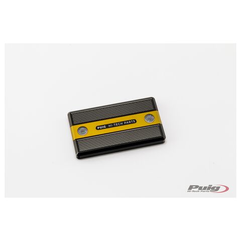 Puig Front Brake Reservoir Cap Suzuki