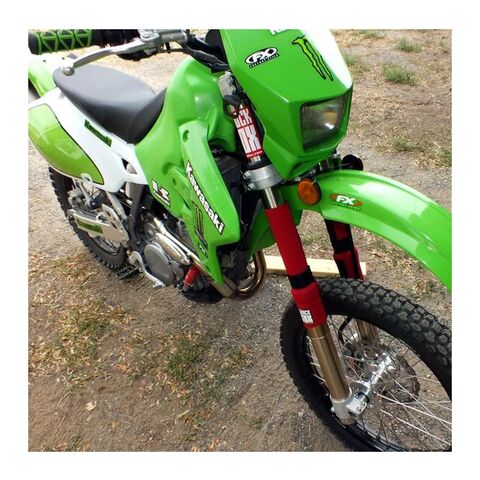 Shock Sox 13" Upside Down & Conventional Forks