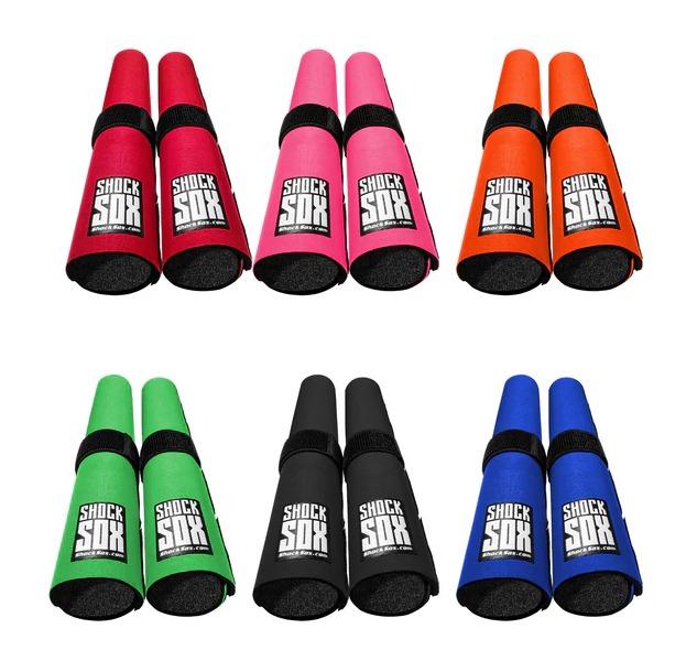 Shock Sox 13