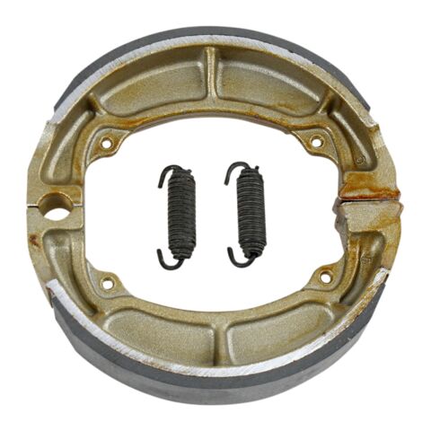 EBC 705 Carbon Graphite "X" Front / Rear Brake Shoes