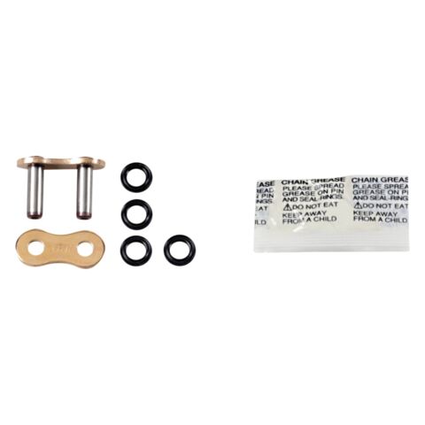 EK Chain 520 SRO6 Master Link