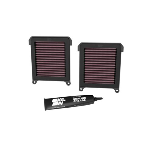 K&N Air Filter HA-1120