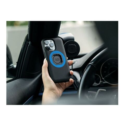 Quad Lock MAG Ring Black [Open Box]