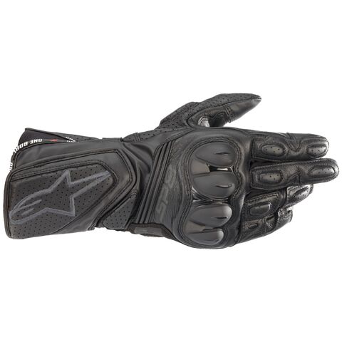 Alpinestars SP-8 V3 Gloves Black/Black / LG [Open Box]