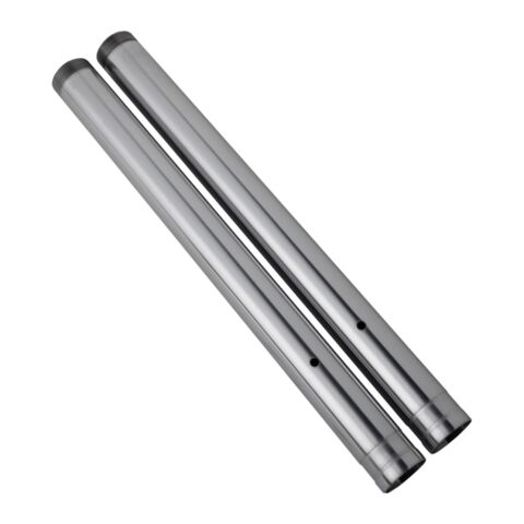 Custom Cycle Engineering Hard Chrome 47mm Fork Tubes For Harley FLHXSE / FLTRXSE/ST 2023-2025