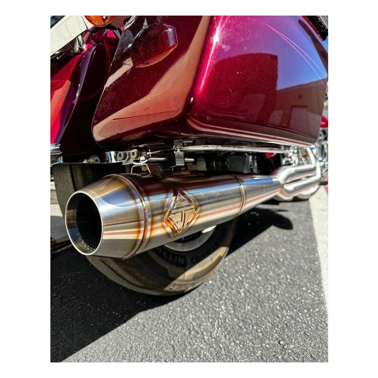 Stainless