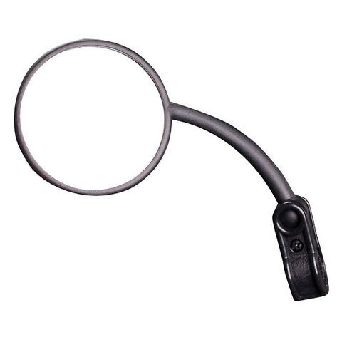 Trackside Folding Mirror Right Side [Previously Installed]