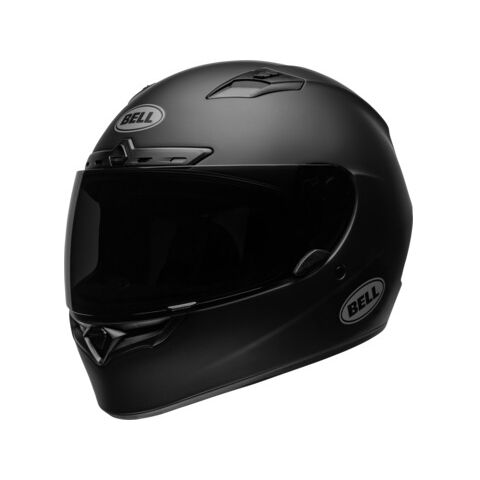 Bell Qualifier DLX Mips Helmet Matte Black / XL [Demo - Good]