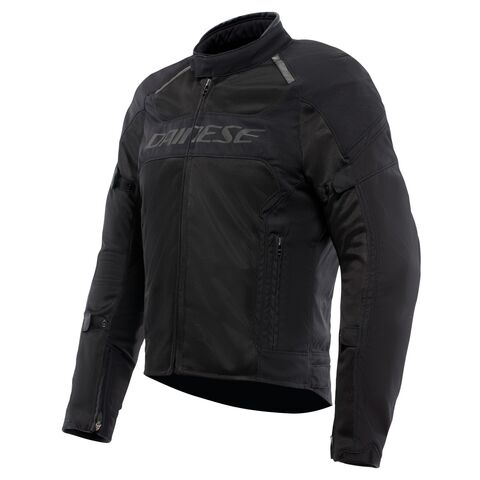 Dainese Air Frame 3 Jacket Black/Black/Black / 52 [Incomplete]