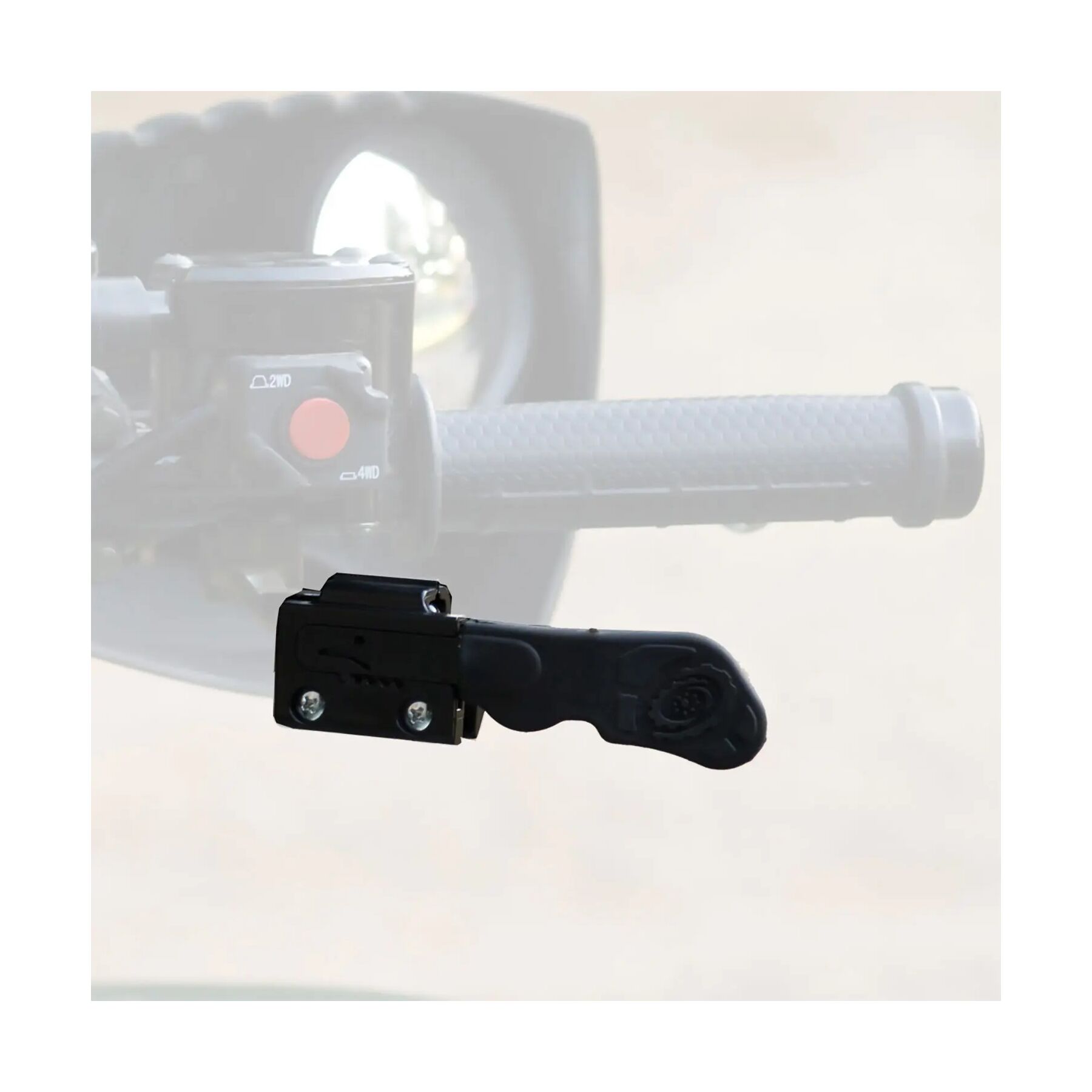 Kolpin Outdoors ATV Throttle Master