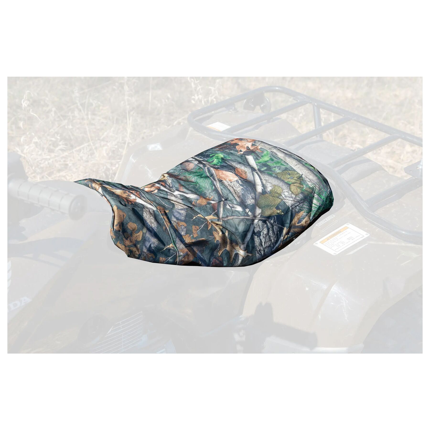 Kolpin Outdoors ATV Slip-On Seat Cover