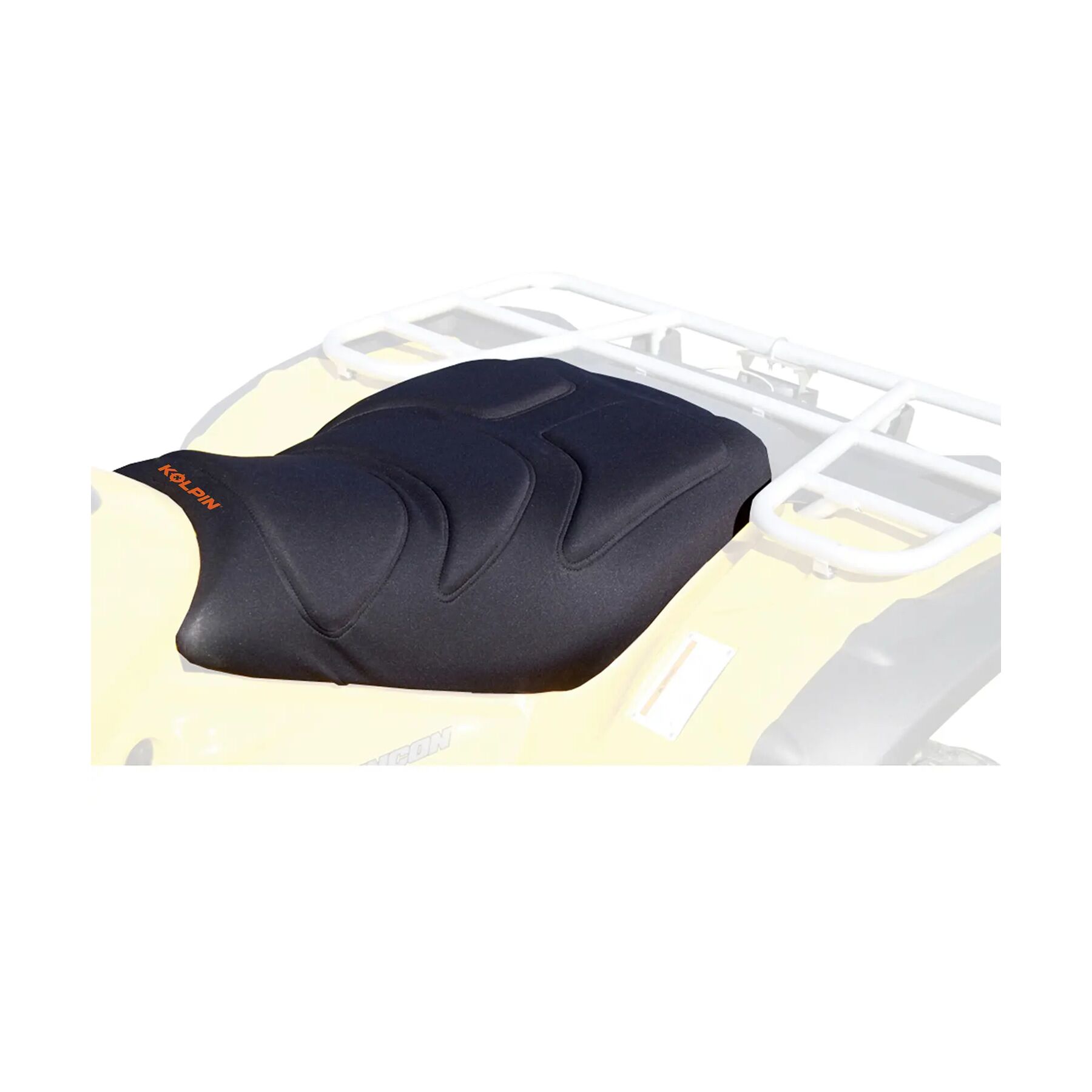 Kolpin Outdoors ATV Gel-Tech Slip-On Seat Cover