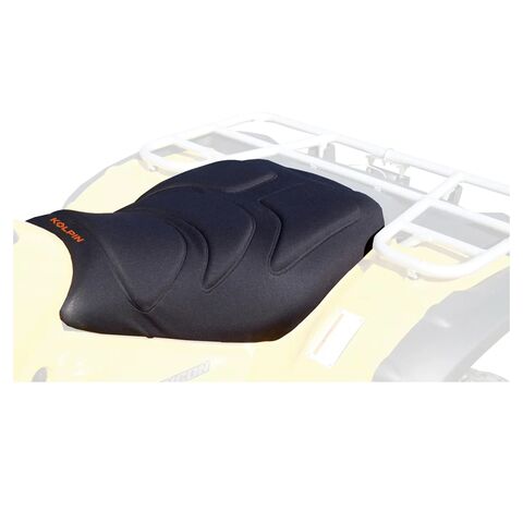 Kolpin Outdoors ATV Gel-Tech Slip-On Seat Cover