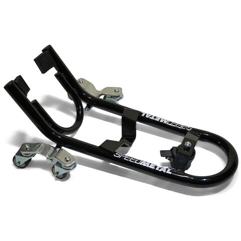 Speedmetal Rolling Front Stand [Open Box]