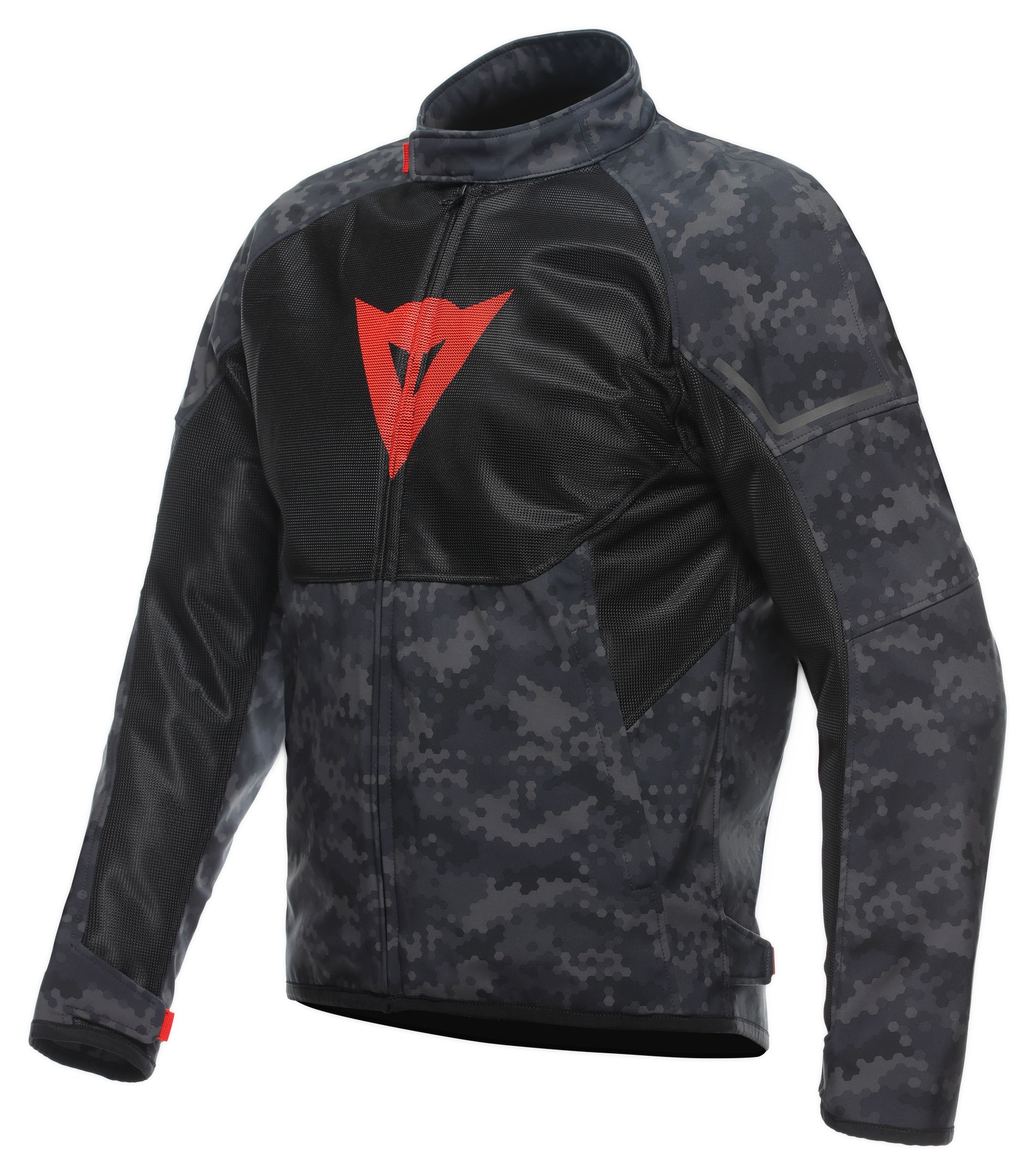 Dainese Ignite Air Tex Jacket - RevZilla