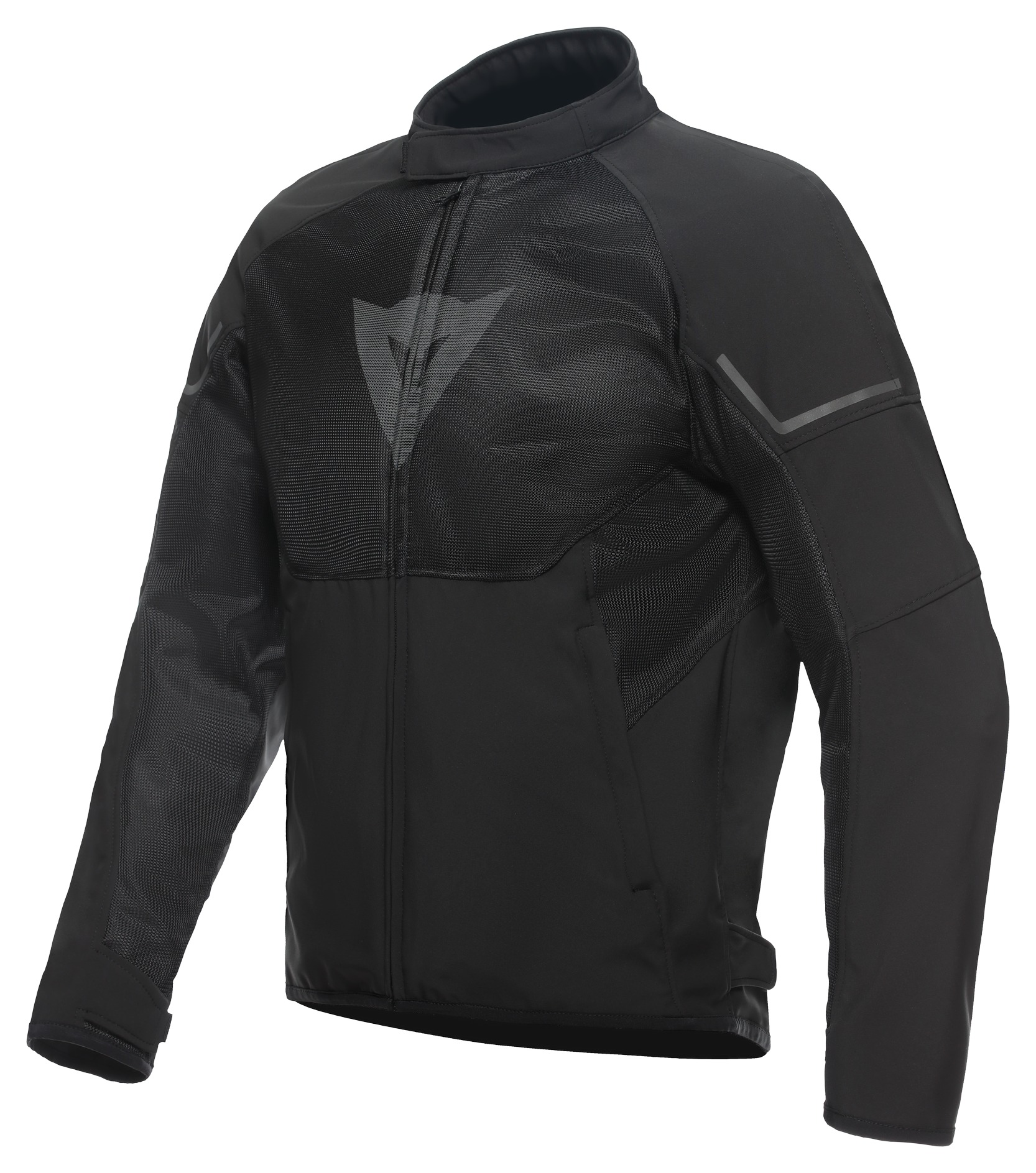 （匿名配送) DAINESE IGNITETEXJACKET 新品未使用　48 dainese_ignite_air_tex_jacket_